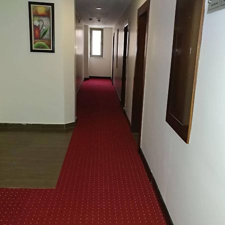 Royal Gaziantep Hotel Eksteriør bilde