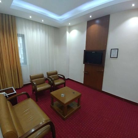 Royal Gaziantep Hotel Eksteriør bilde