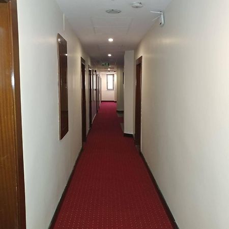 Royal Gaziantep Hotel Eksteriør bilde