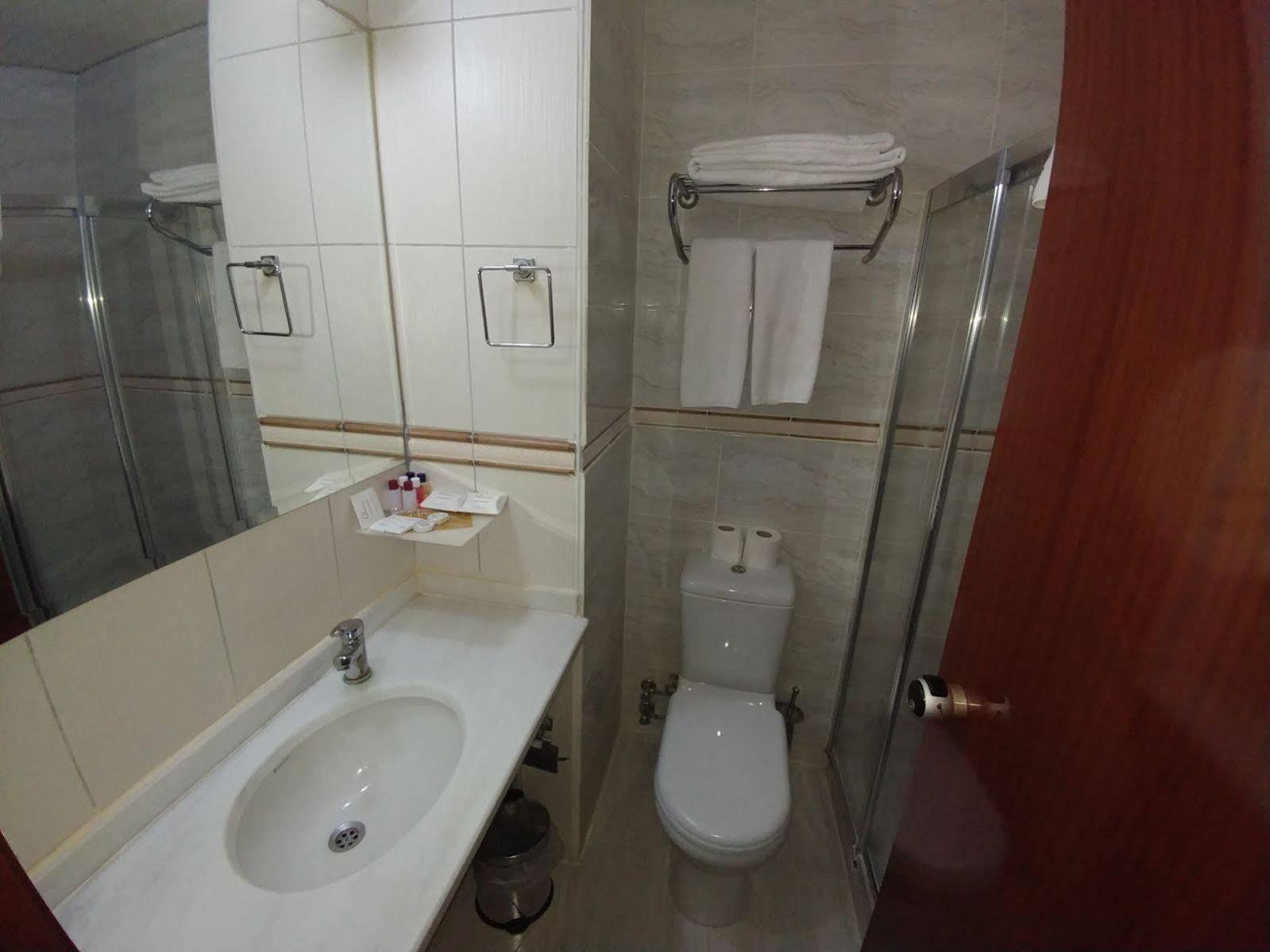 Royal Gaziantep Hotel Eksteriør bilde