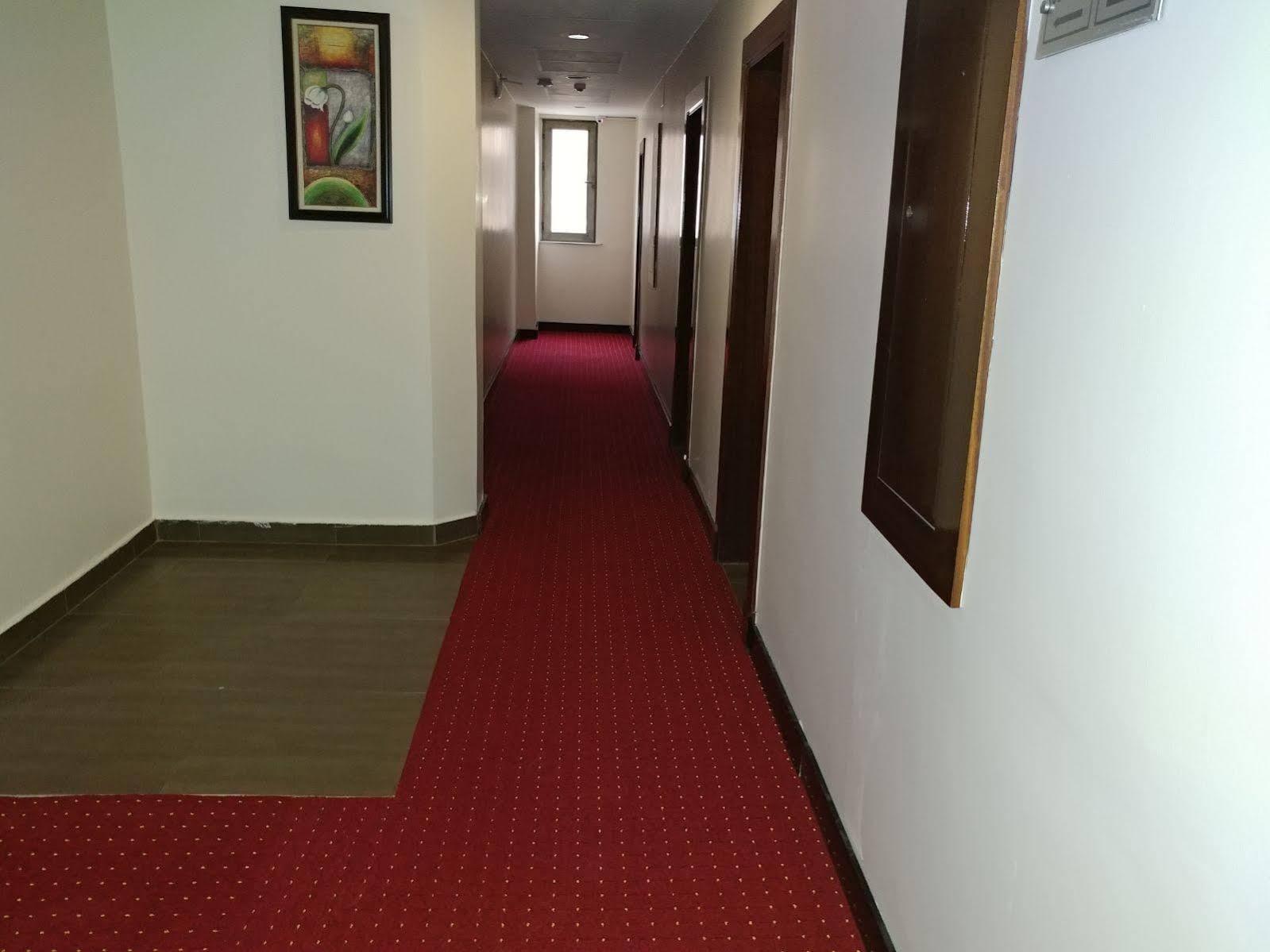 Royal Gaziantep Hotel Eksteriør bilde