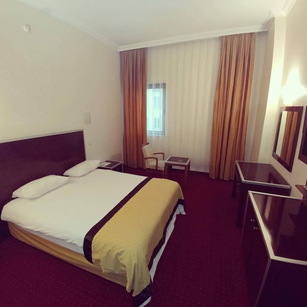 Royal Gaziantep Hotel Eksteriør bilde